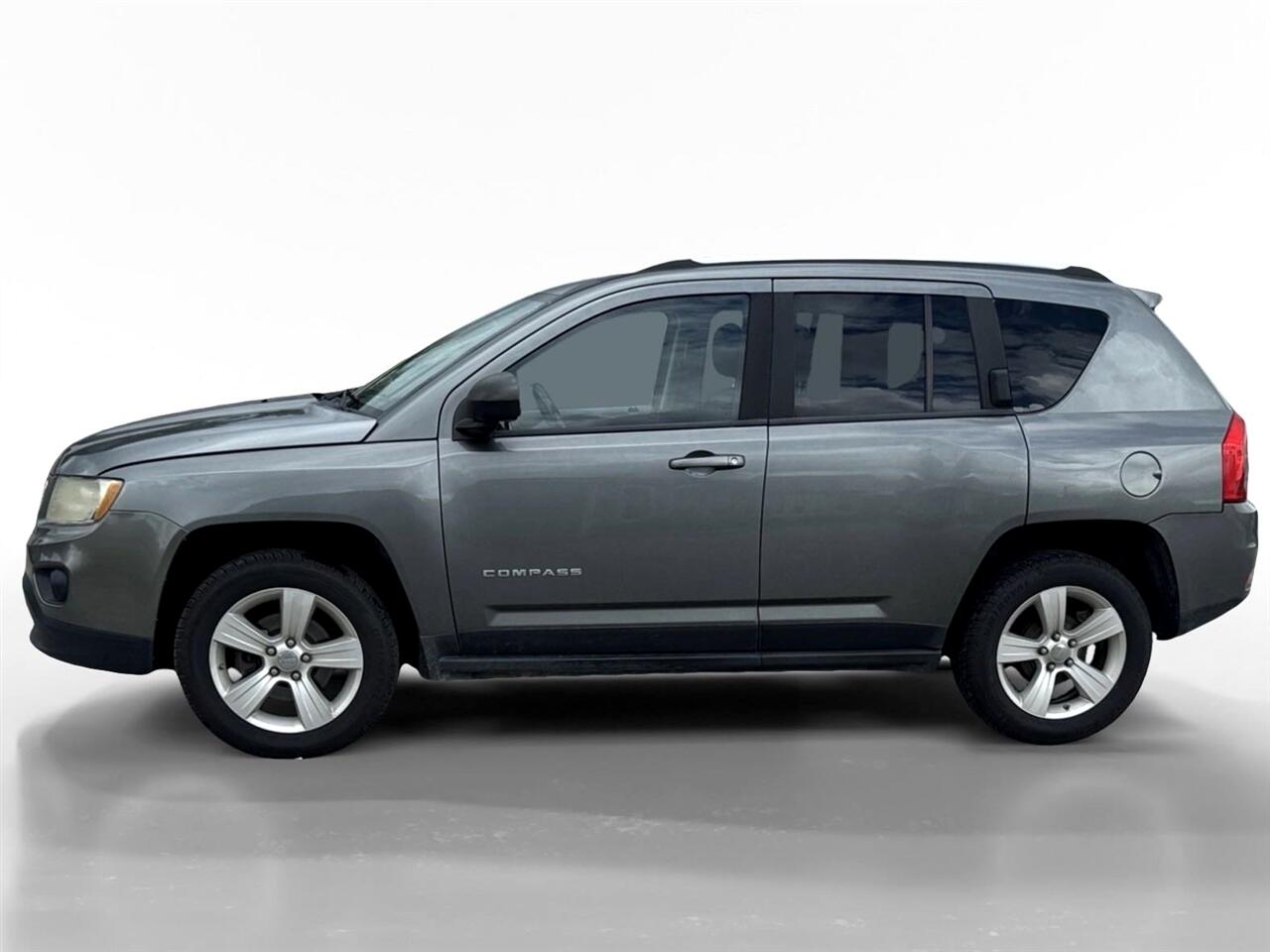 Jeep Compass  2012 Jeep Compass  2012