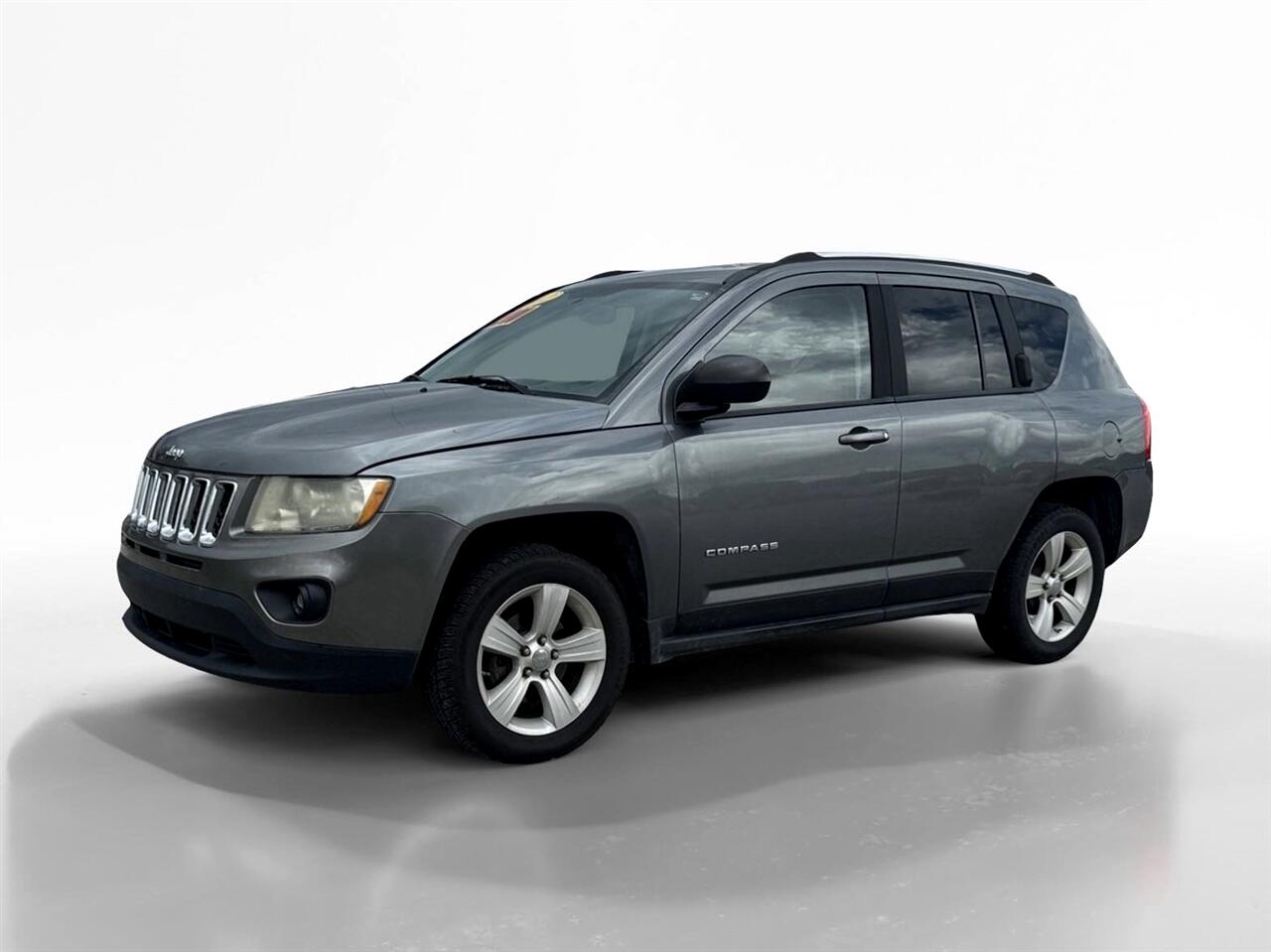 Jeep Compass  2012 Jeep Compass  2012