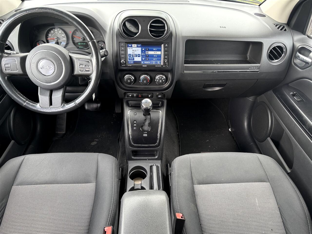 Jeep Compass  2012 Jeep Compass  2012