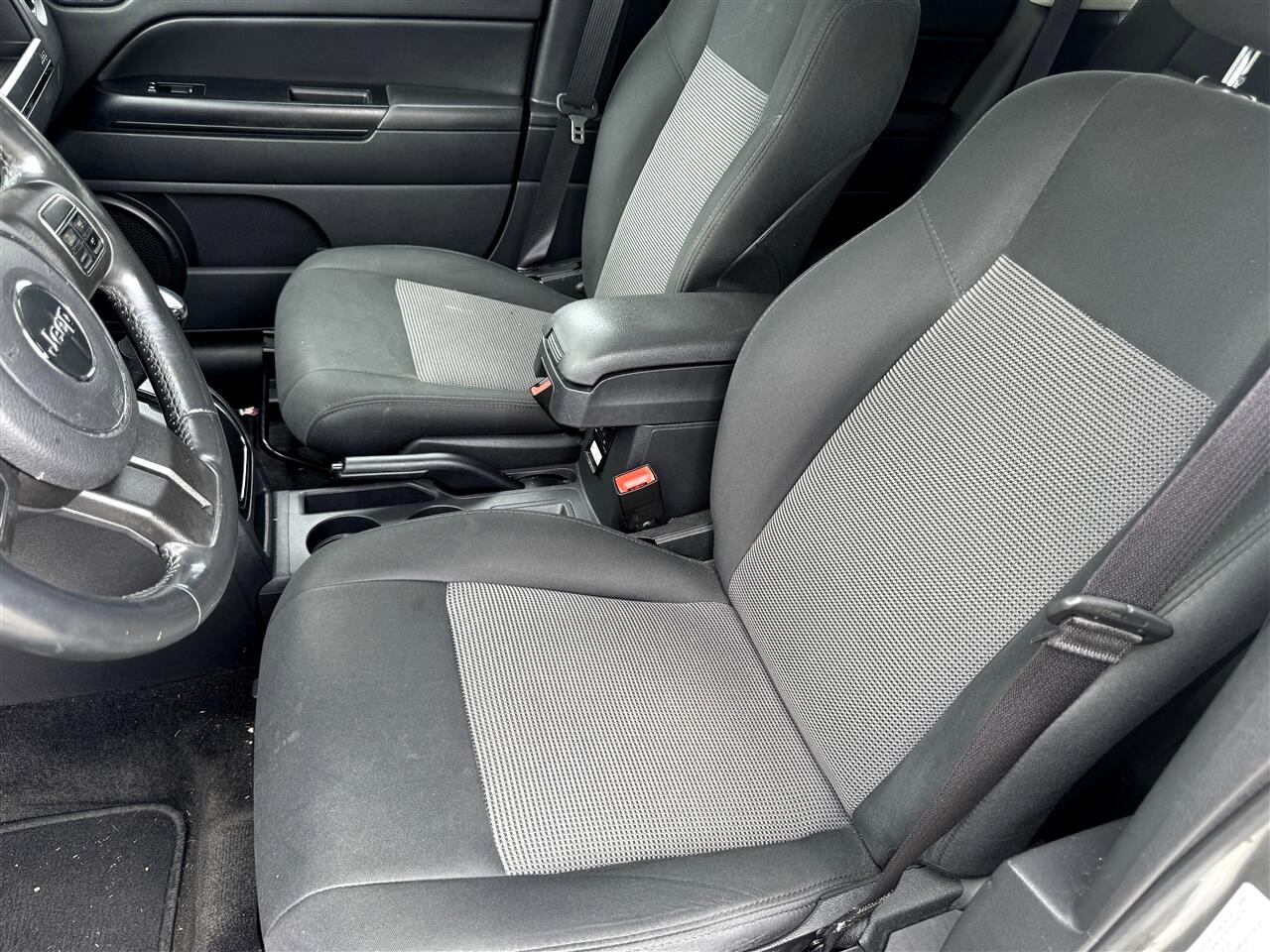 Jeep Compass  2012 Jeep Compass  2012