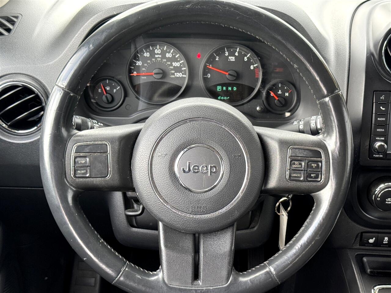 Jeep Compass  2012 Jeep Compass  2012