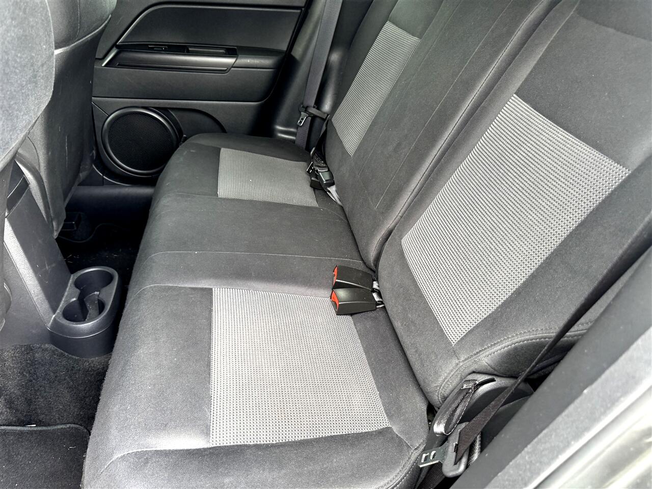 Jeep Compass  2012 Jeep Compass  2012