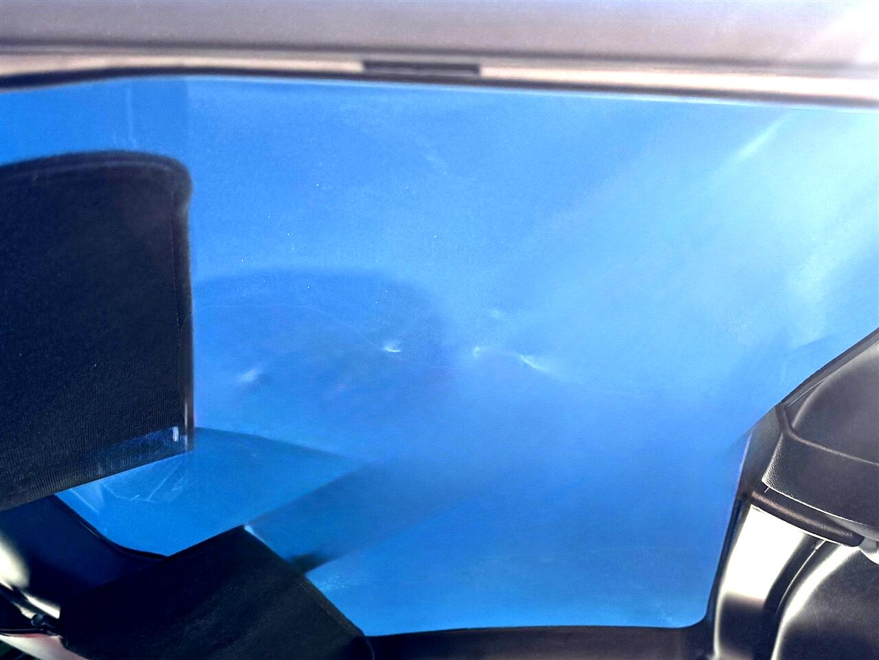 Chevrolet Corvette  1998 Chevrolet Corvette  1998