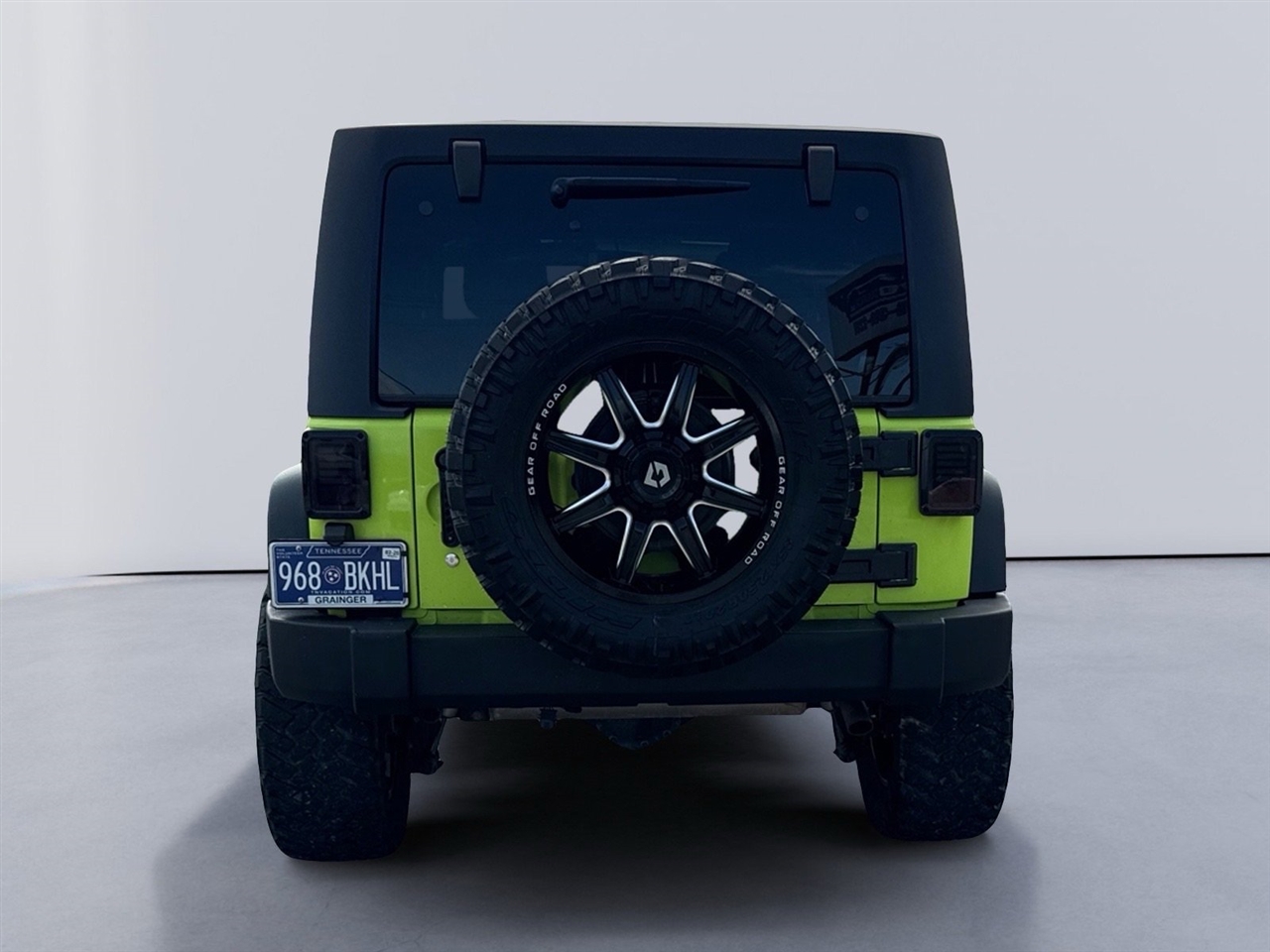 Jeep Wrangler Sport S Unlimited 4x4 2017 Jeep Wrangler Sport S Unlimited 4x4 2017