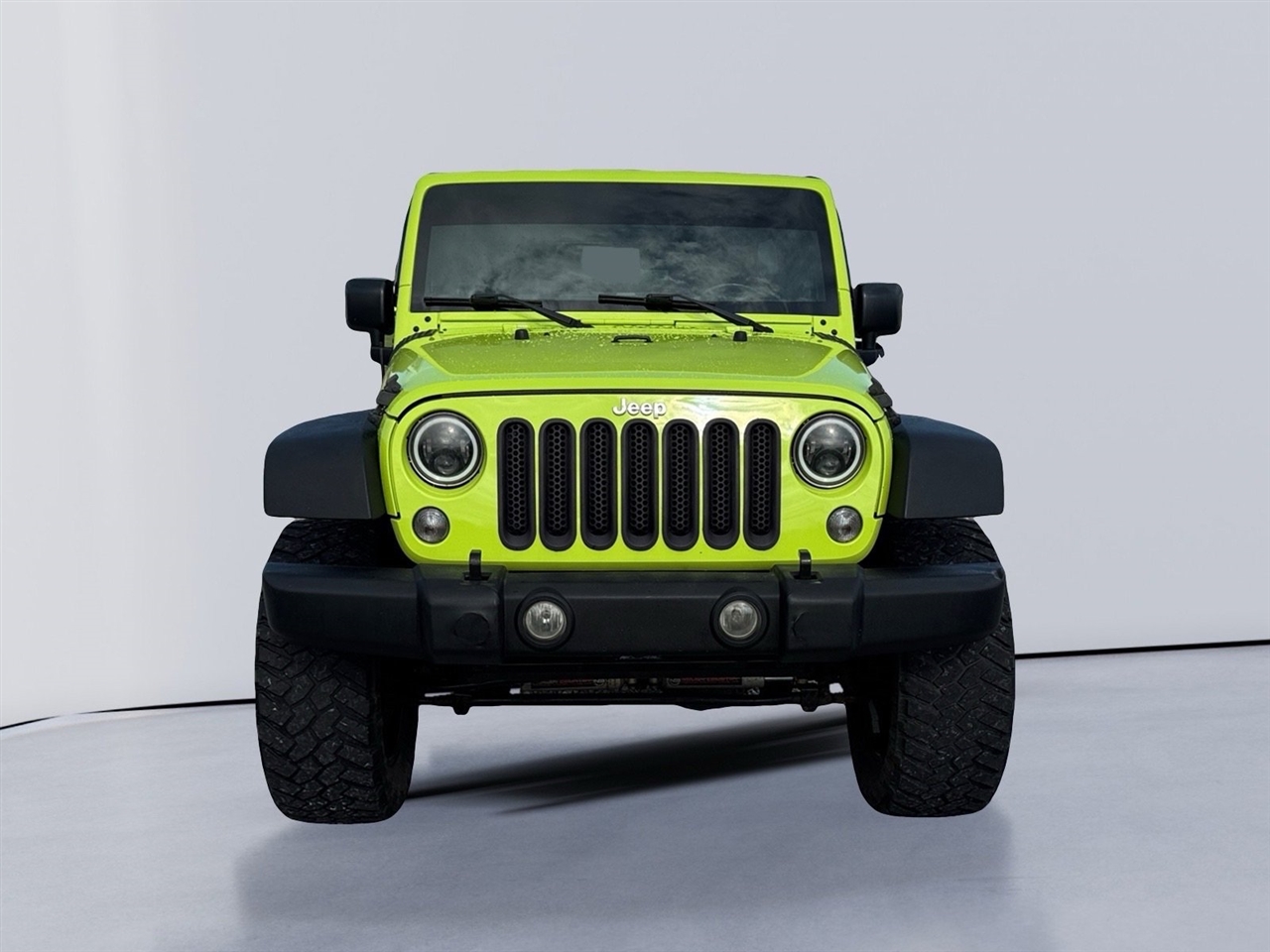 Jeep Wrangler Sport S Unlimited 4x4 2017 Jeep Wrangler Sport S Unlimited 4x4 2017