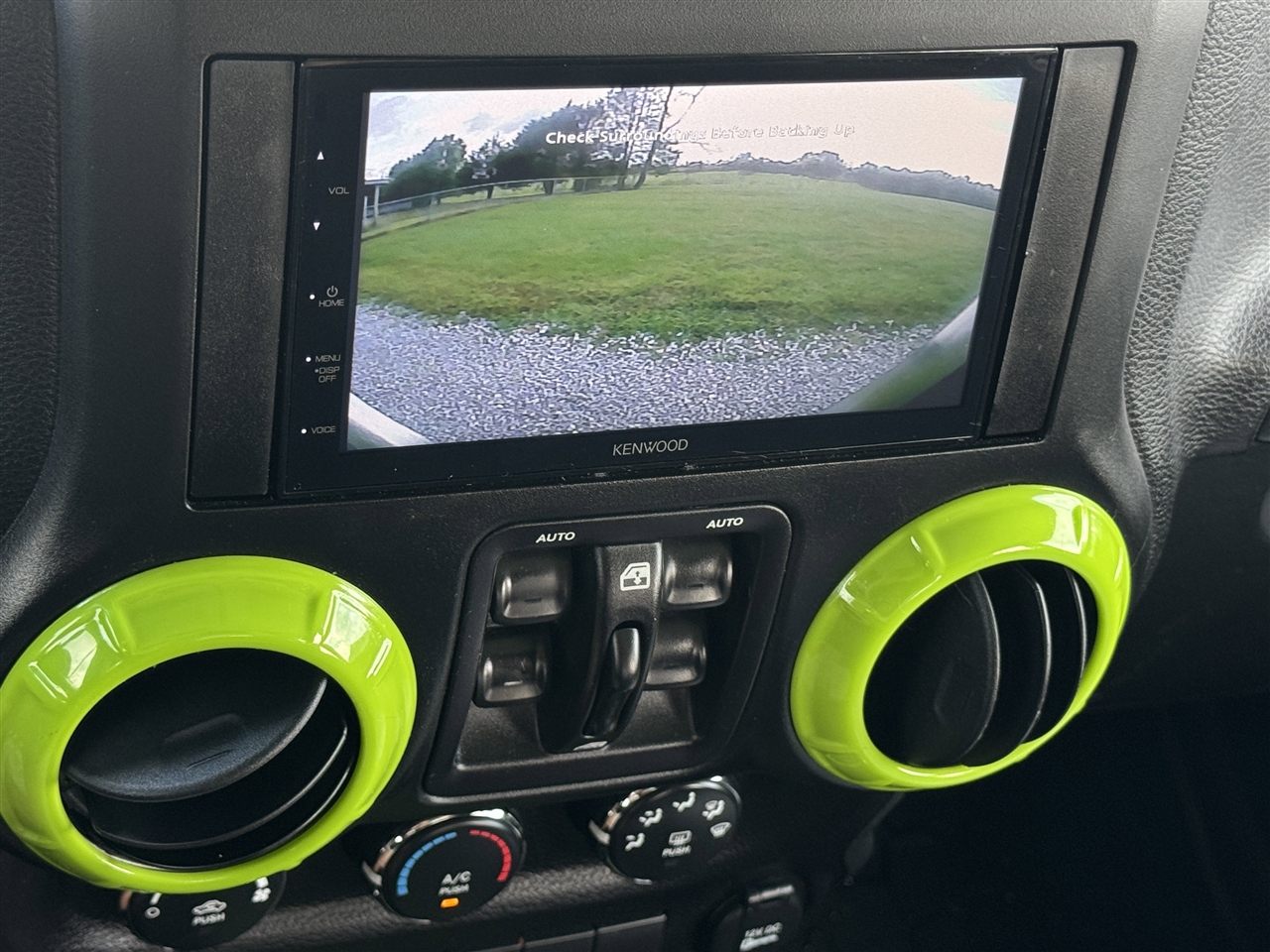 Jeep Wrangler Sport S Unlimited 4x4 2017 Jeep Wrangler Sport S Unlimited 4x4 2017