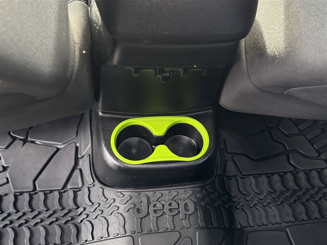 Jeep Wrangler Sport S Unlimited 4x4 2017 Jeep Wrangler Sport S Unlimited 4x4 2017