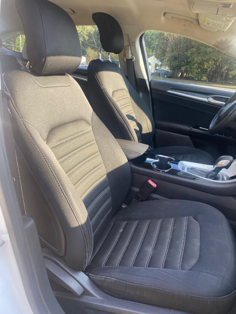 Ford Fusion  2014 Ford Fusion  2014