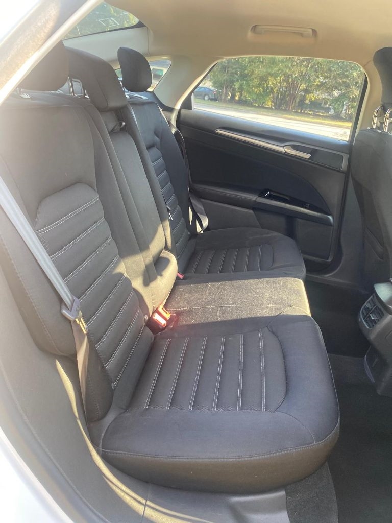 Ford Fusion  2014 Ford Fusion  2014