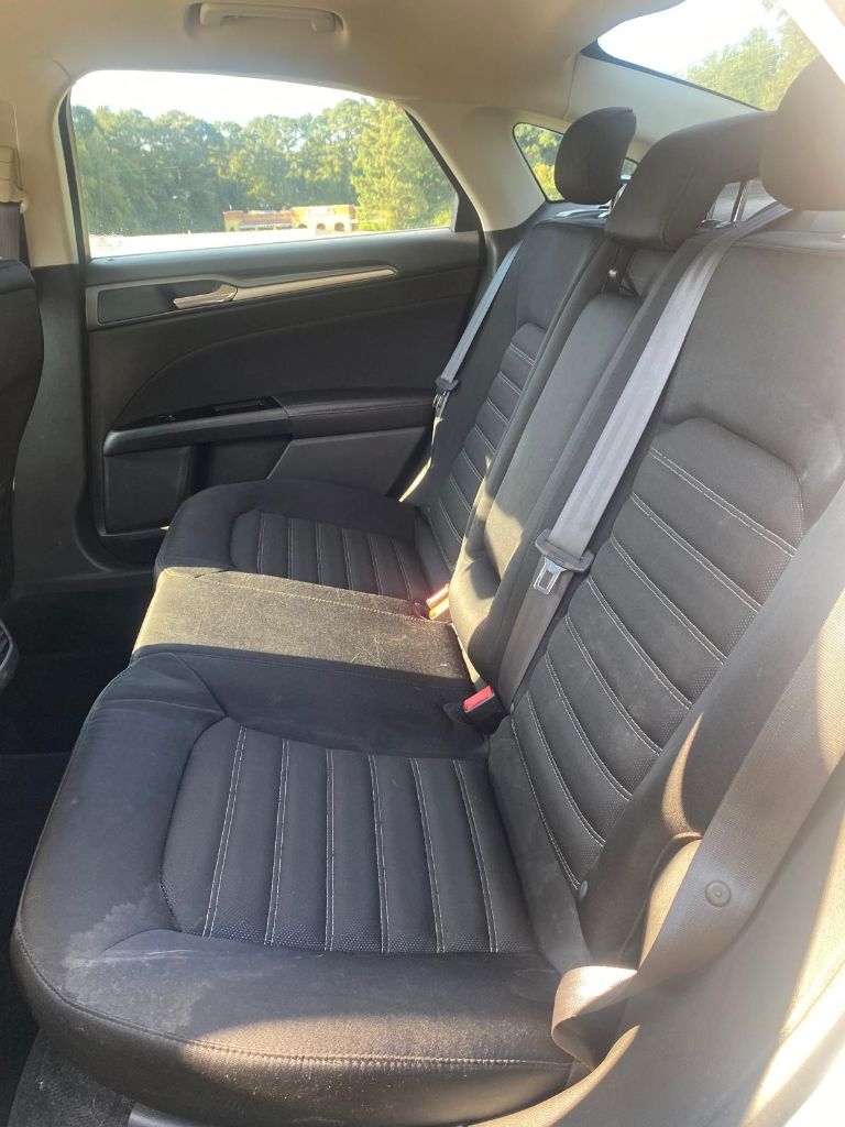 Ford Fusion  2014 Ford Fusion  2014