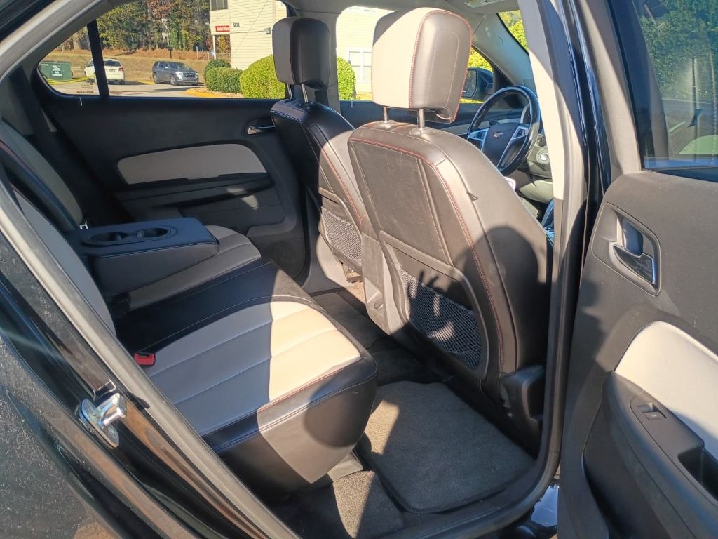 2013 Chevrolet Equinox 1LT's photo