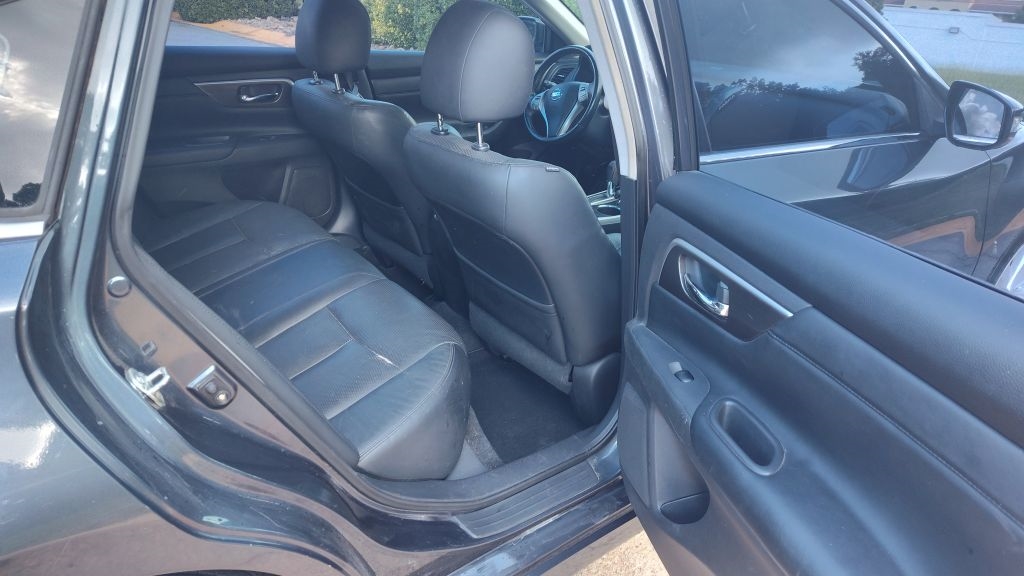 Nissan Altima 4dr Sdn I4 2.5 SL *Ltd Avail* 2013