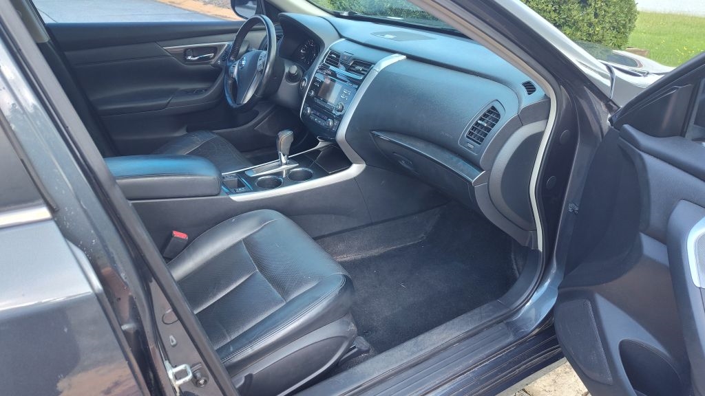 Nissan Altima 4dr Sdn I4 2.5 SL *Ltd Avail* 2013