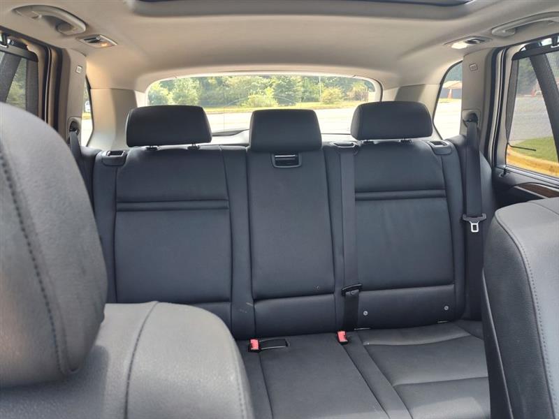 BMW X5 AWD 4dr xDrive35i 2013 BMW X5 AWD 4dr xDrive35i 2013