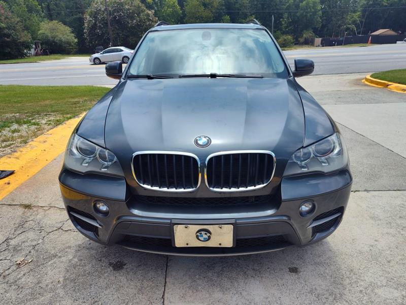 BMW X5 AWD 4dr xDrive35i 2013 BMW X5 AWD 4dr xDrive35i 2013