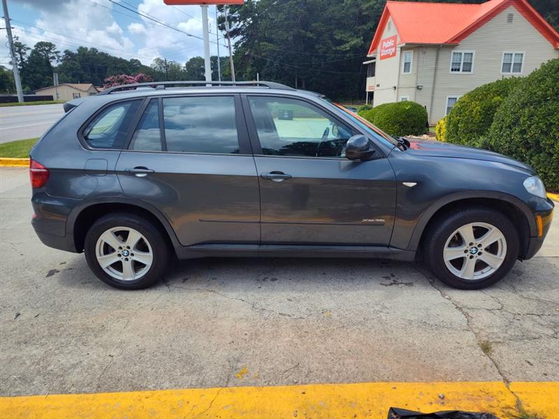 BMW X5 AWD 4dr xDrive35i 2013 BMW X5 AWD 4dr xDrive35i 2013