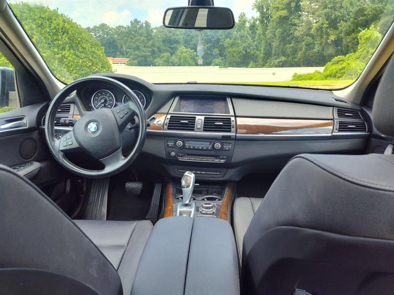 BMW X5 AWD 4dr xDrive35i 2013 BMW X5 AWD 4dr xDrive35i 2013