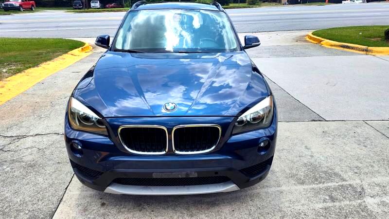 BMW X1 RWD 4dr sDrive28i 2014 BMW X1 RWD 4dr sDrive28i 2014