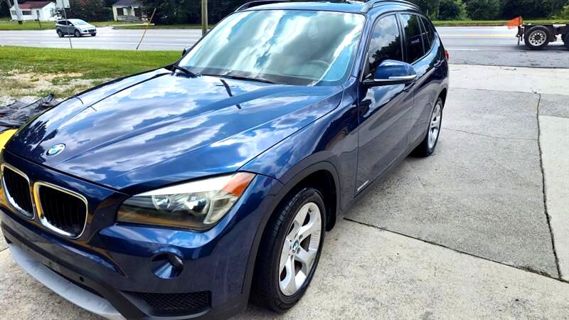 BMW X1 RWD 4dr sDrive28i 2014 BMW X1 RWD 4dr sDrive28i 2014