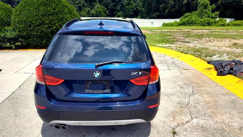 BMW X1 RWD 4dr sDrive28i 2014 BMW X1 RWD 4dr sDrive28i 2014