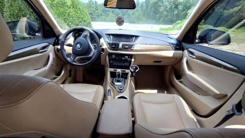 BMW X1 RWD 4dr sDrive28i 2014 BMW X1 RWD 4dr sDrive28i 2014
