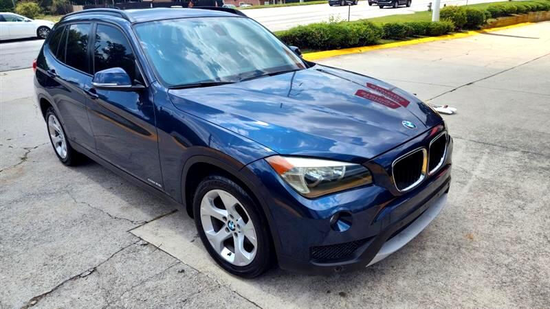 BMW X1 RWD 4dr sDrive28i 2014 BMW X1 RWD 4dr sDrive28i 2014