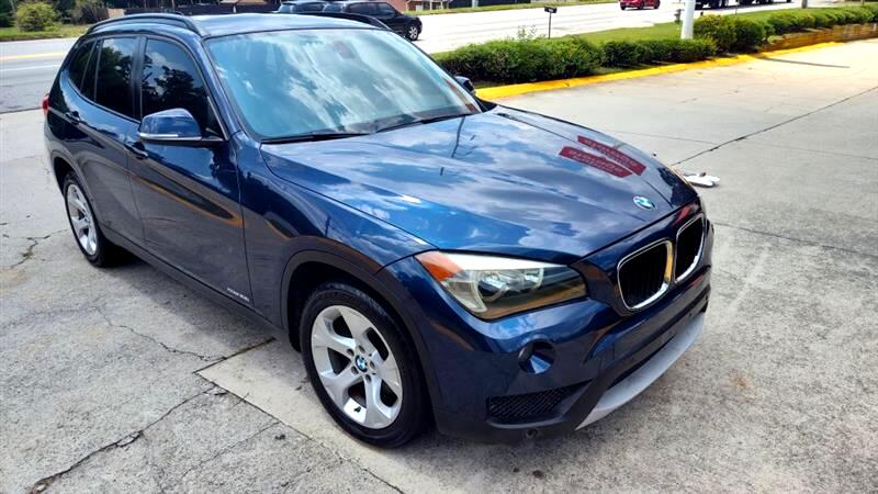 BMW X1 RWD 4dr sDrive28i 2014 BMW X1 RWD 4dr sDrive28i 2014
