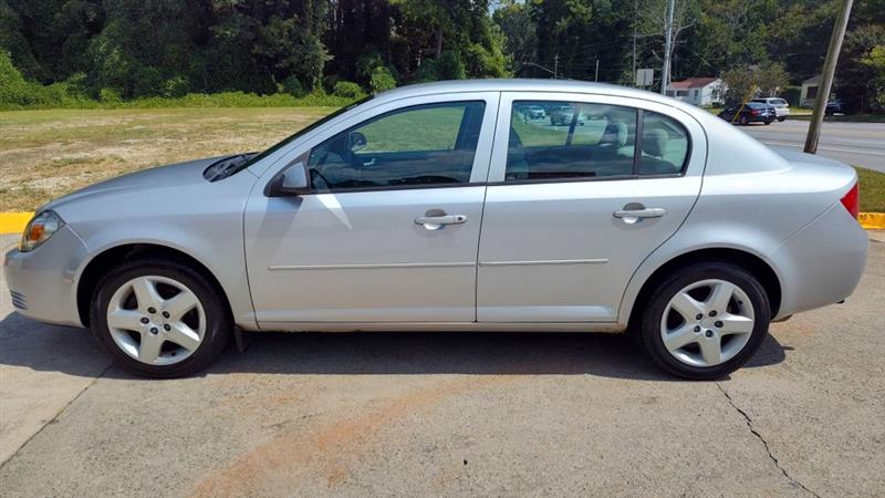 2008 Chevrolet Cobalt LT