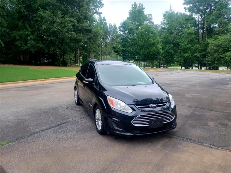 2016 Ford C-Max SE