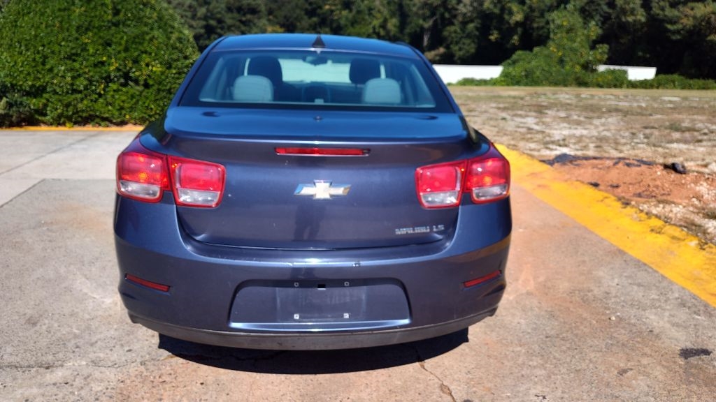 2014 Chevrolet Malibu 1LS