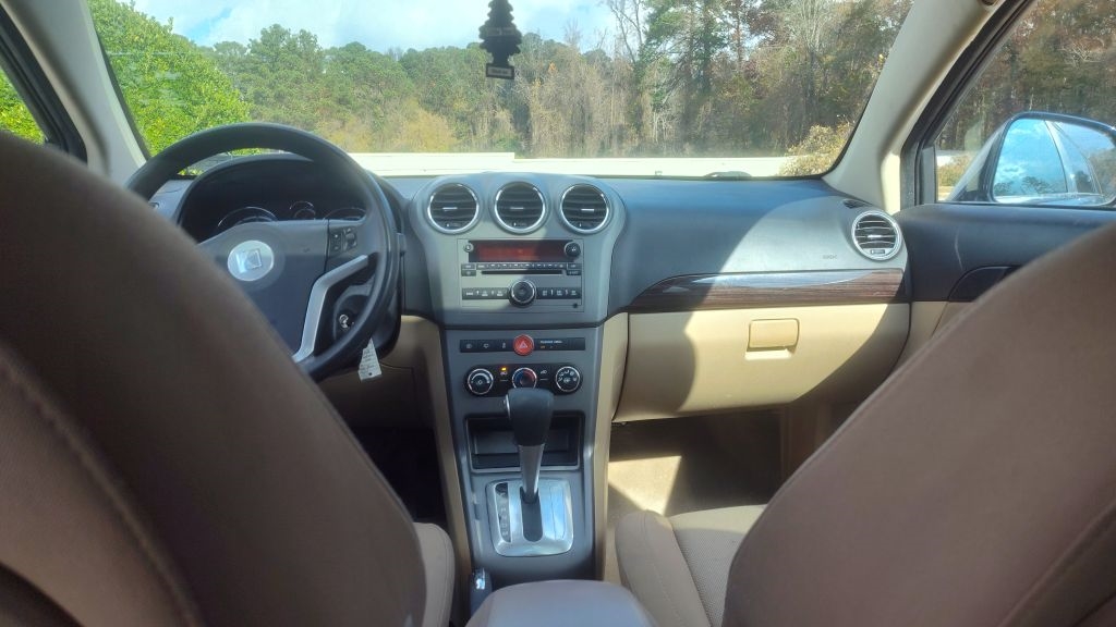 2008 Saturn VUE XE's photo