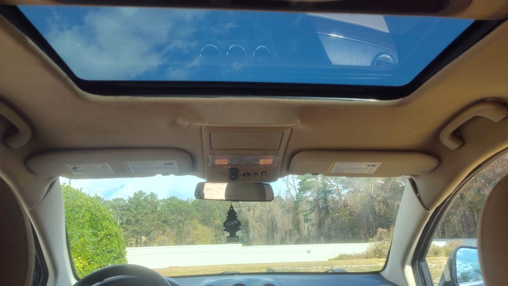 2008 Saturn VUE XE's photo