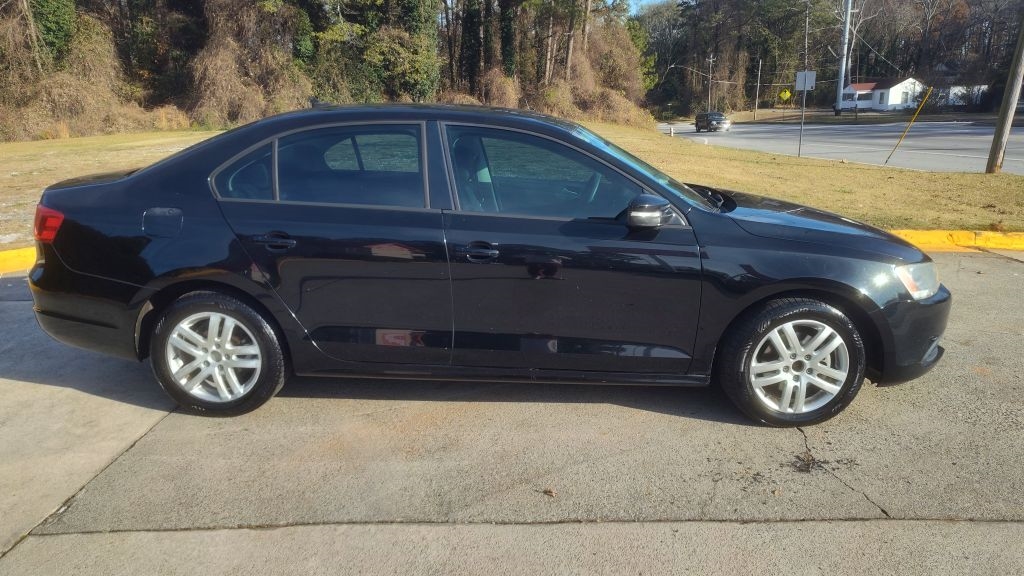 2014 Volkswagen Jetta SE's photo