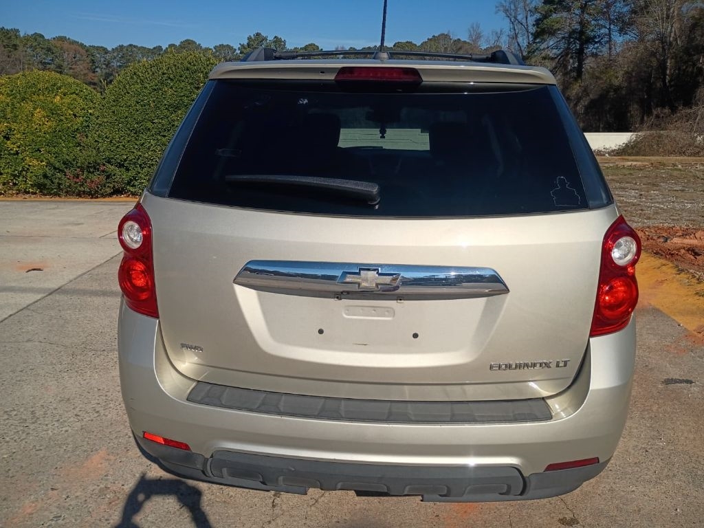 2015 Chevrolet Equinox 1LT's photo