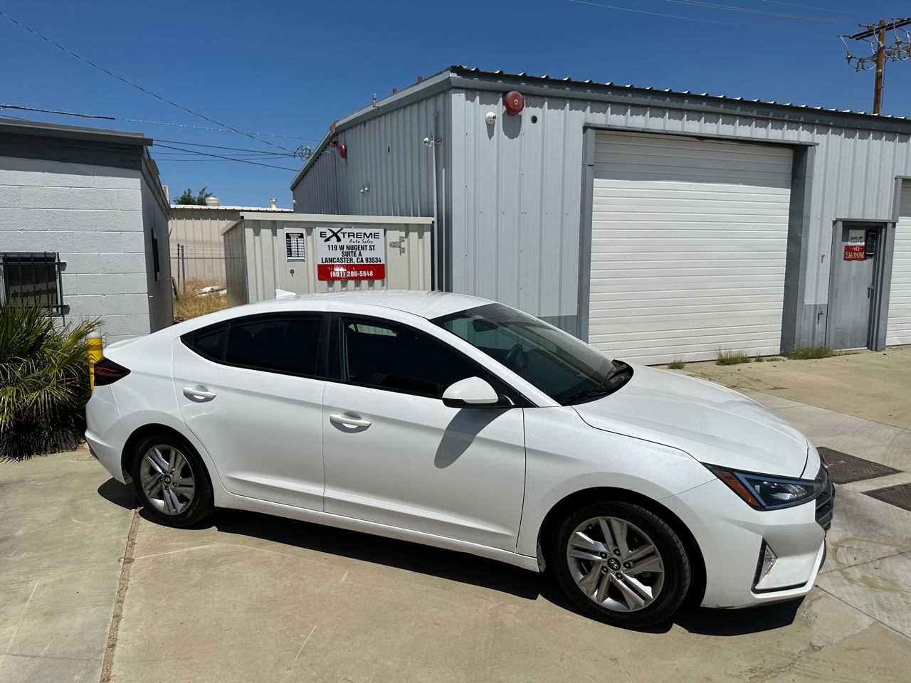 Used Cars for Sale Lancaster CA 93534 Extreme Auto Sales