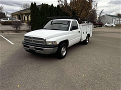 2001 Dodge Ram 2500  2001 Dodge Ram 2500
