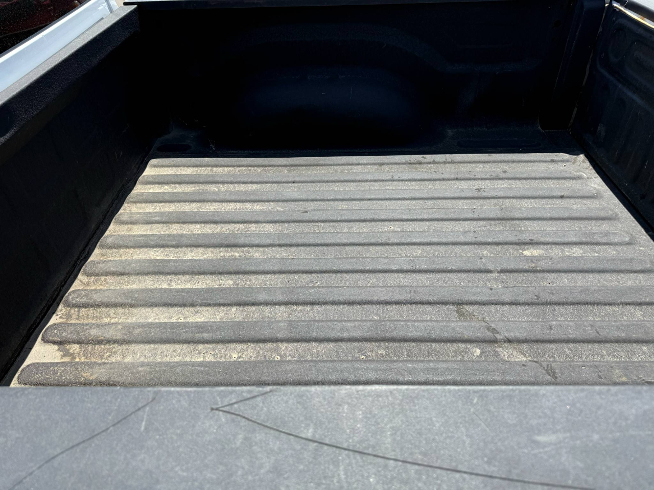 RAM 1500 Classic  2019