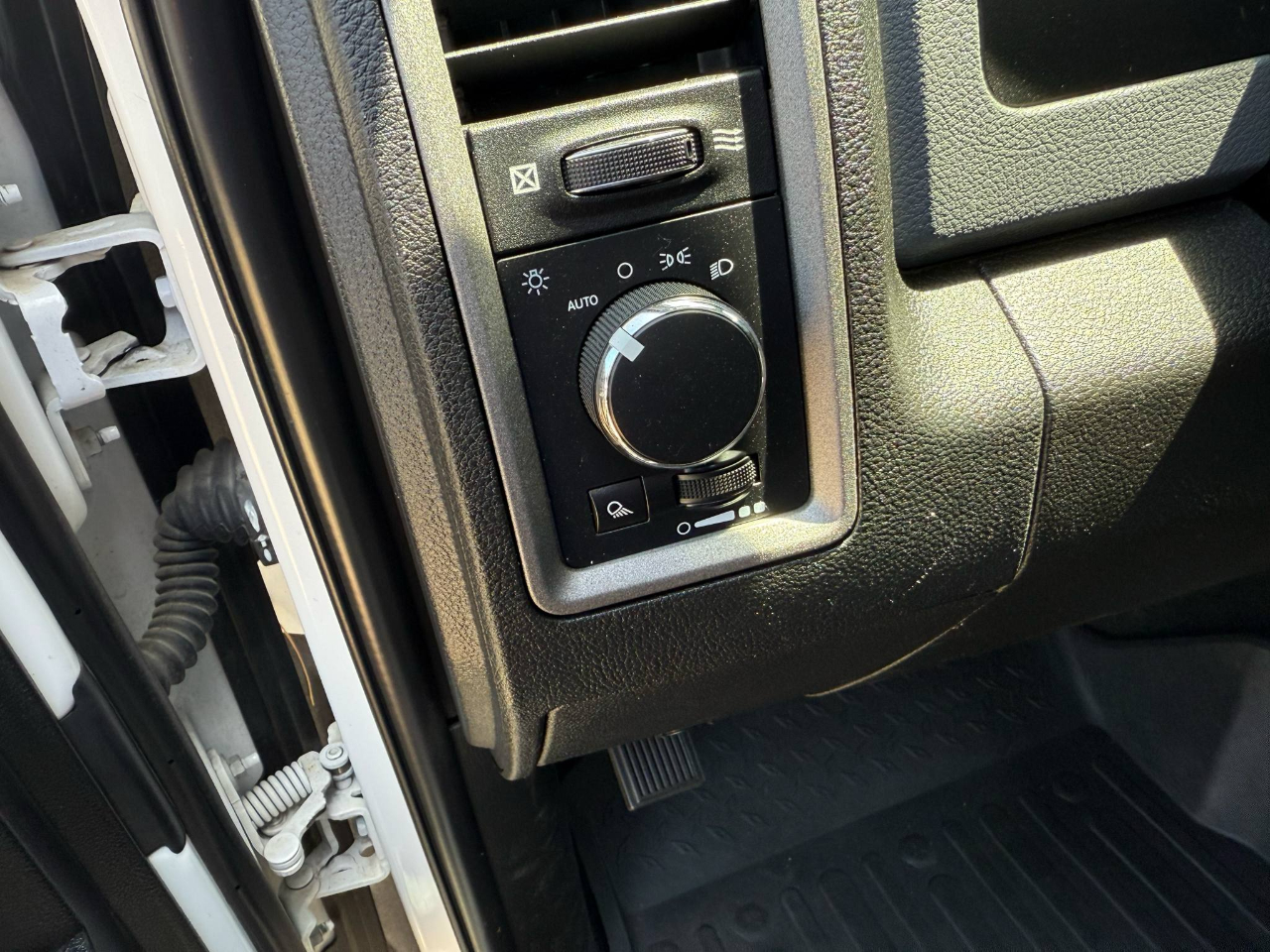 RAM 1500 Classic  2019