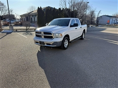 2019 RAM 1500 Classic 
