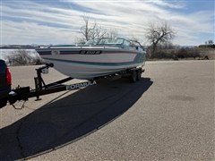 1988 Formula LS-242  1988 Formula LS-242