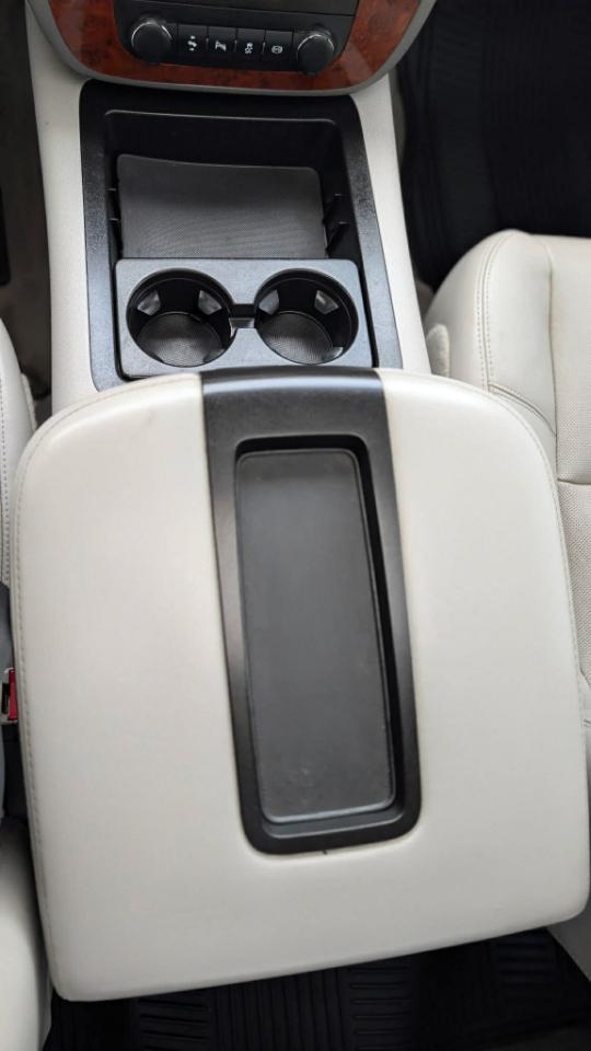 Chevrolet Silverado 2500HD  2013