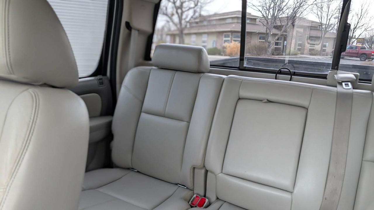 Chevrolet Silverado 2500HD  2013