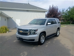 2019 Chevrolet Tahoe 