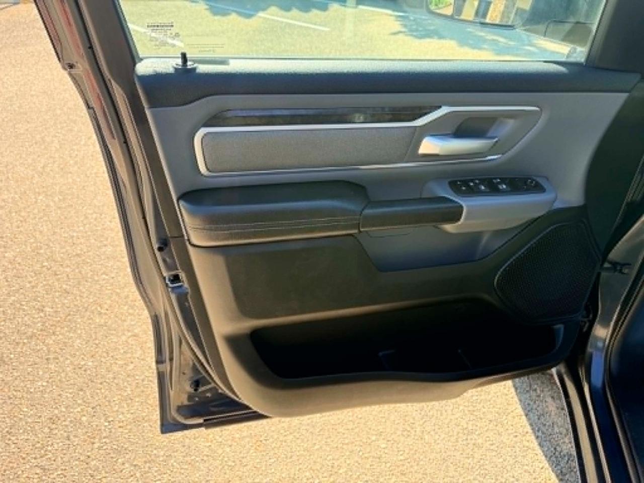 RAM 1500  2021