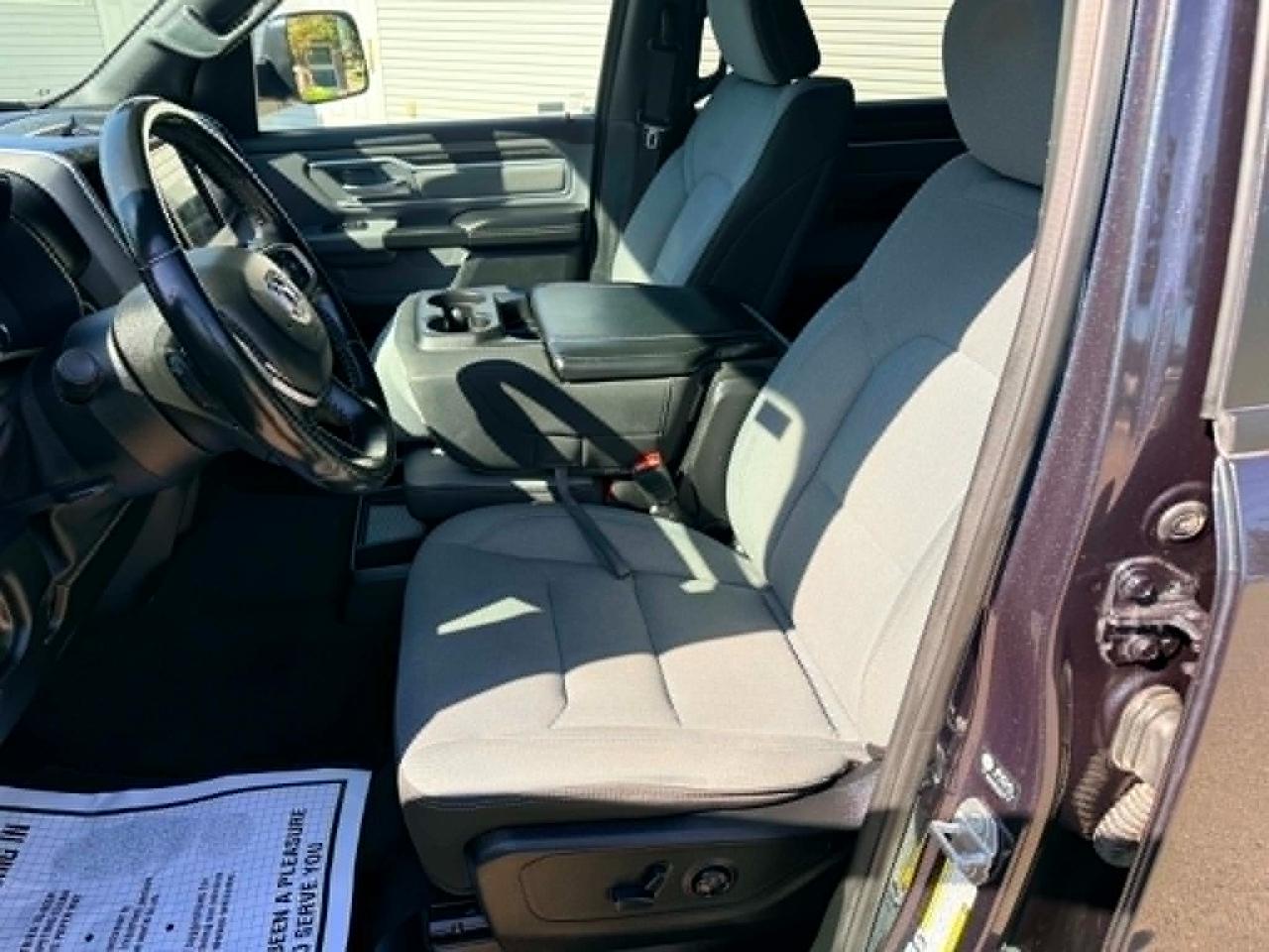 RAM 1500  2021