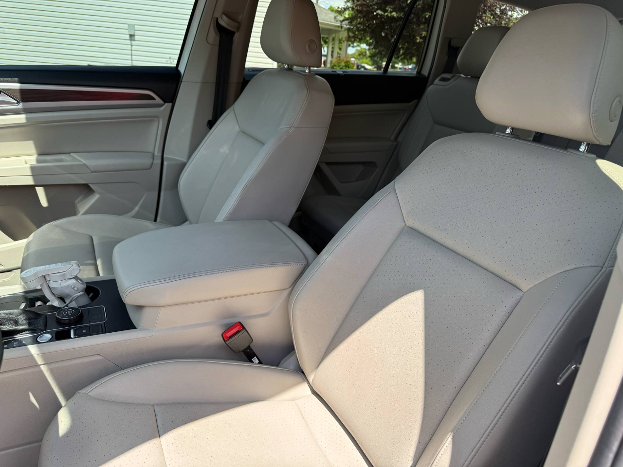 Volkswagen Atlas SE 2019