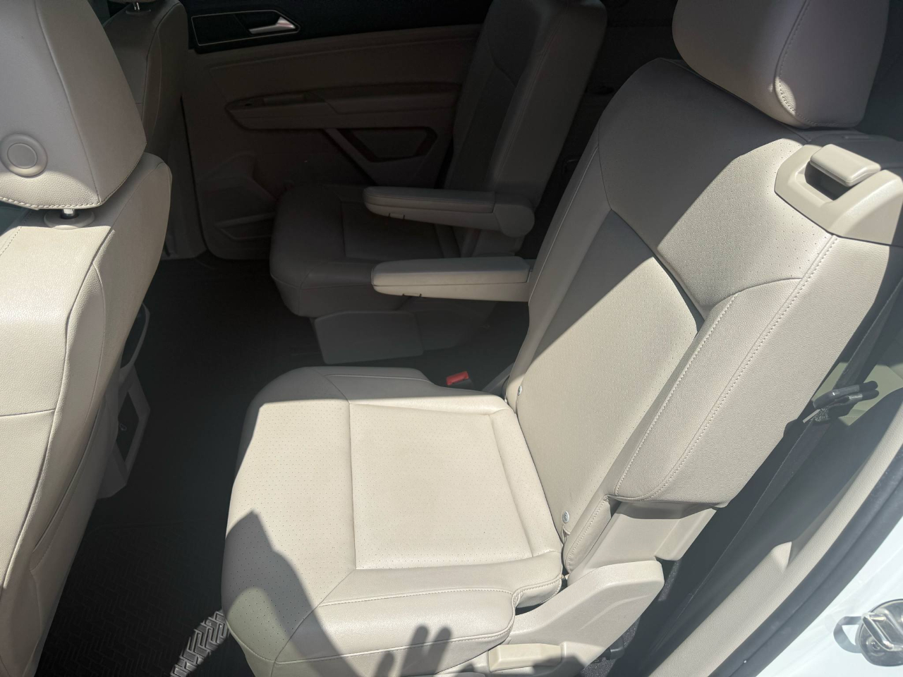 Volkswagen Atlas SE 2019