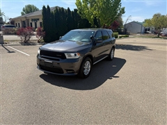 2020 Dodge Durango 