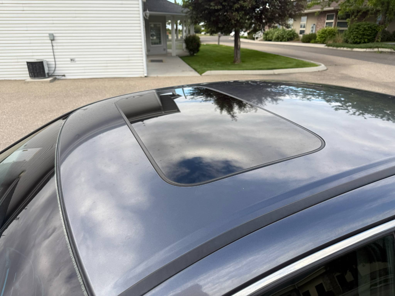 2013 Honda Accord EX photo 4