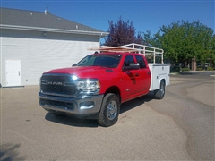 2020 RAM 3500  2020 RAM 3500